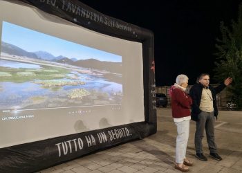 “Civiltà Transumanti” a confronto: Amatrice e San Gregorio Matese