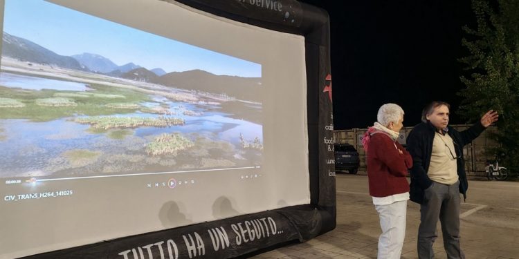 “Civiltà Transumanti” a confronto: Amatrice e San Gregorio Matese
