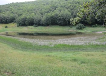 Lago Secco o Lago Nero?