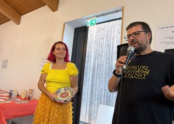 Sessant’anni di Amatriciana: la memoria di una comunità in mostra