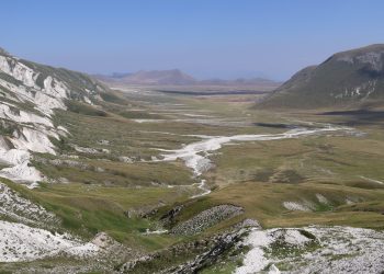 10 cose da fare nel Parco Nazionale del Gran Sasso e Monti della Laga… Partendo da Amatrice