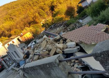 Cosa rende straordinaria Cossito, una frazione di Amatrice distrutta dal terremoto del 2016