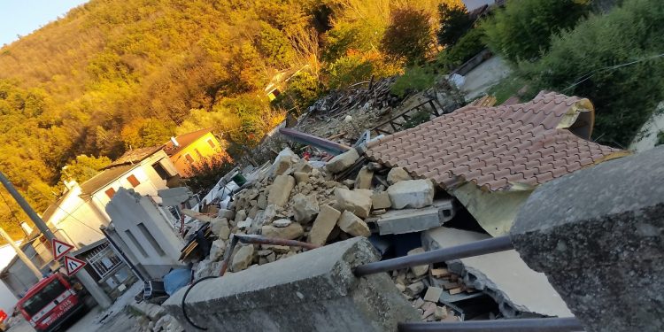 Cosa rende straordinaria Cossito, una frazione di Amatrice distrutta dal terremoto del 2016