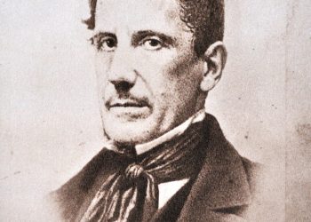 Giuseppe Gioachino Belli e il dialetto amatriciano