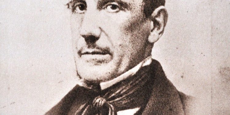 Giuseppe Gioachino Belli e il dialetto amatriciano
