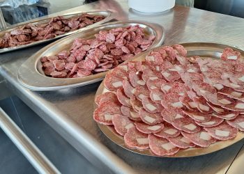 norcineria Amatrice e Accumoli
