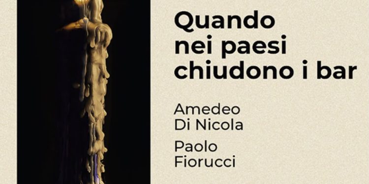Quando nei paesi chiudono i bar