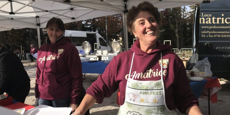 Le ricette del cuore e la mia Amatrice: quando le ricette diventano memoria