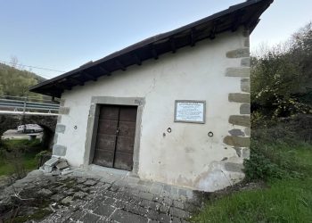 Accumoli – Il Mulino Vidoni, una macchina della memoria