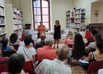 La Biblioteca Comunale di Borbona: cuore culturale e unico presidio sociale dell’Alta Valle del Velino