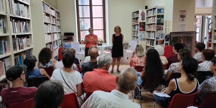 La Biblioteca Comunale di Borbona: cuore culturale e unico presidio sociale dell’Alta Valle del Velino