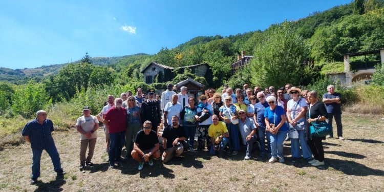 Il profumo del 24 agosto a San Giovanni