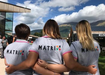 La sfida di Consorzio Stabile Matrix