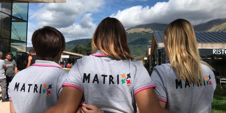 La sfida di Consorzio Stabile Matrix
