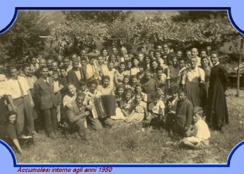La memoria di Accumoli, appicciamano
