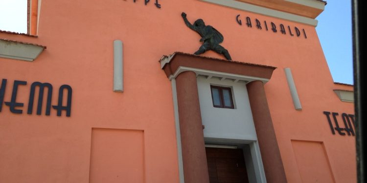 Balilla e gli amici aquilani