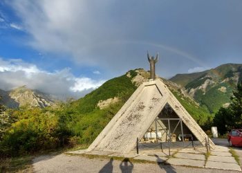 Da Capricchia al Sacro Cuore: nel segno di Padre Adolfo