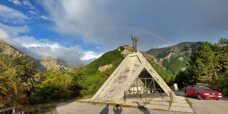 Da Capricchia al Sacro Cuore: nel segno di Padre Adolfo