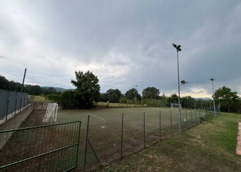 Sogni, coppe e campioni: il campetto di Sommati che è diventato casa
