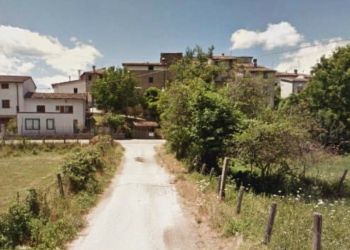 Il Cavaliere senza testa di Saletta