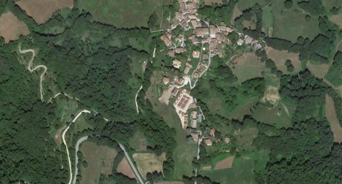 Tra cielo e terra: a Configno un incontro per ritrovare il senso delle radici