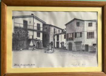 Quanto era bella, Illica