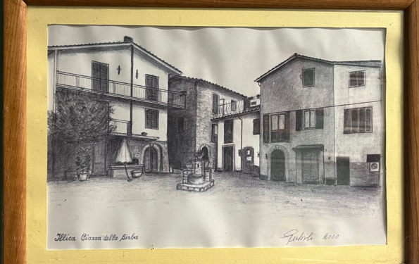 Quanto era bella, Illica