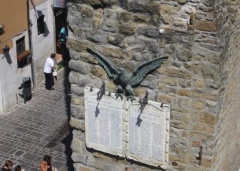 “Il paese non c’è più”