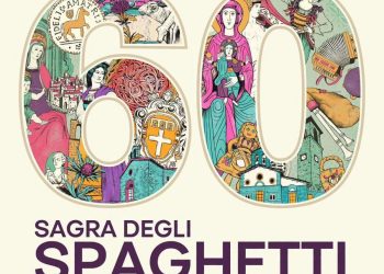 Il programma della Sagra, tra tradizione, spettacolo e comunità