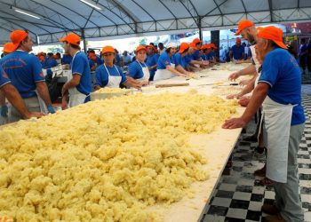 La Sagra della Patata di Leonessa