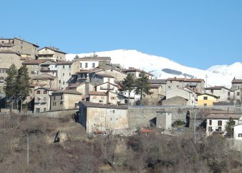 Il dialetto italiano mediano di Accumoli