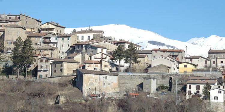 Il dialetto italiano mediano di Accumoli