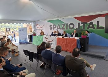 Il futuro nasce dalla ricostruzione: “Le imprese locali stanno dando speranza a chi vuole tornare”