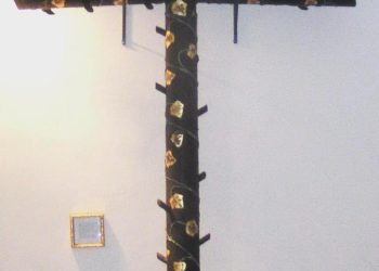 Il palo e il luogo. Riconoscere, per ritrovare la strada