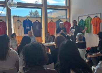 Inaugurazione dell’anno scolastico ad Amatrice: al via le iniziative
