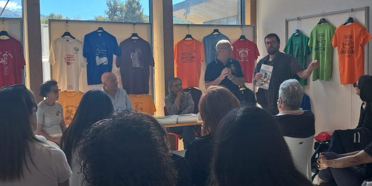 Inaugurazione dell’anno scolastico ad Amatrice: al via le iniziative