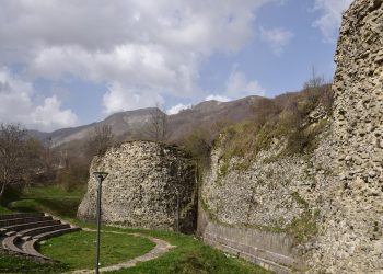 “La fondazione di Cittareale”, una giornata di studi nella città di Vespasiano