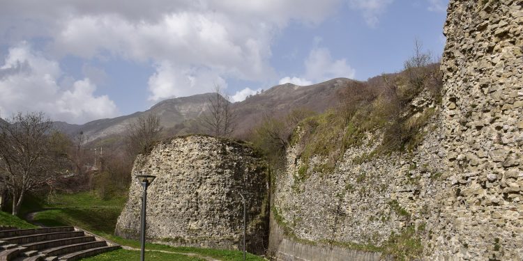 “La fondazione di Cittareale”, una giornata di studi nella città di Vespasiano
