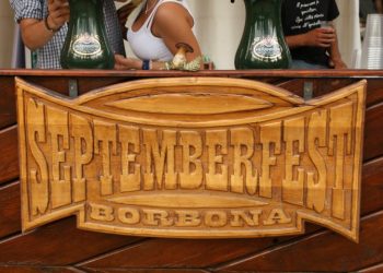 Il September Fest di Borbona: il miracolo di una comunità tra spinta generazionale, fede e tradizione