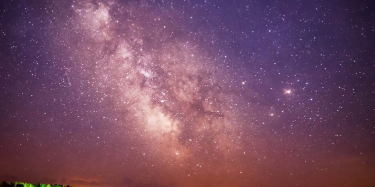 Tre luoghi dove guardare le stelle