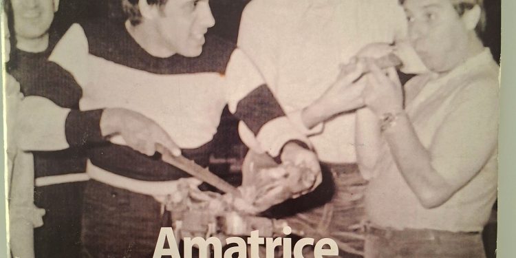 Così Amatrice conquistò Adriano Celentano e divenne un set: i sei mesi di “Serafino”