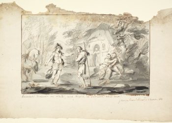 Argillano Guiderocchi. Da Amatrice a Gerusalemme, Liberata