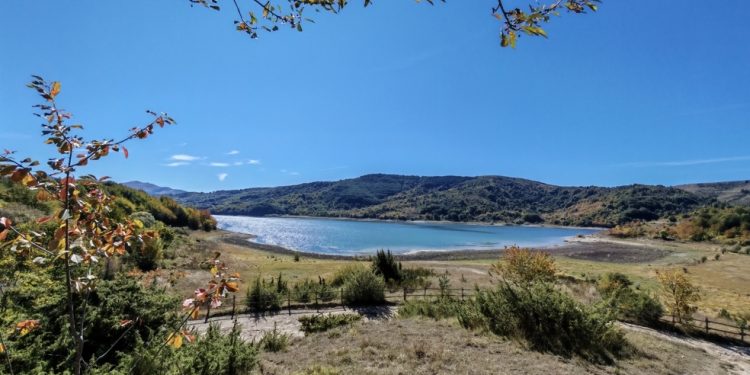 Ornitologia Didattica – “Birdwatching d’Autunno 2026” sul Lago di Campotosto