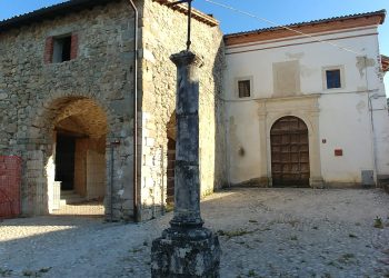 Borbona: storia, memoria e tradizioni