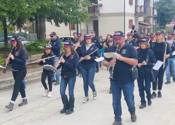 Il Respiro di una Comunità: storia, rinascita e il valore sociale della Banda Musicale Città dell’Amatrice