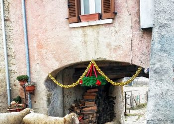 La 44ª Sagra del Fagiolo Borbontino, il 17 e il 18 ottobre a Borbona