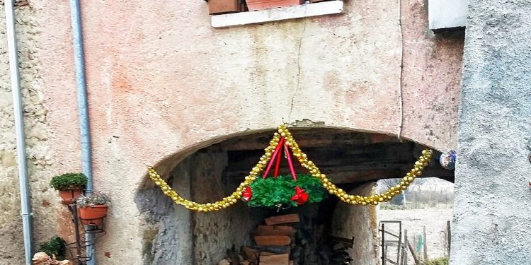 La 44ª Sagra del Fagiolo Borbontino, il 17 e il 18 ottobre a Borbona