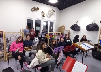 Casa della Musica di Amatrice, dieci anni dopo il sisma resta un presidio culturale