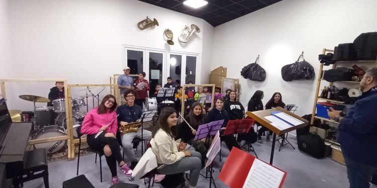 Casa della Musica di Amatrice, dieci anni dopo il sisma resta un presidio culturale