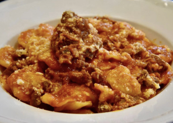 Oltre l’Amatriciana: l’anima nascosta del borgo